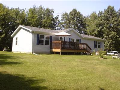 1420 North Edon Road Allen, MI 49227 - Photo 1 of 19 Primary Photo