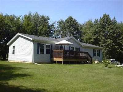 1420 North Edon Road Allen, MI 49227 - Photo 2 of 19 Additional Photo