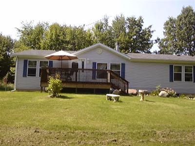 1420 North Edon Road Allen, MI 49227 - Photo 3 of 19 Additional Photo