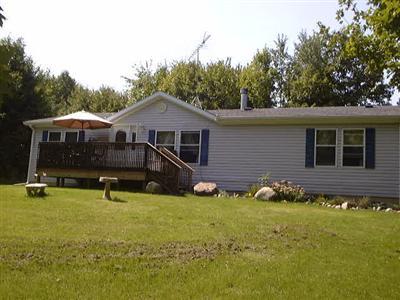 1420 North Edon Road Allen, MI 49227 - Photo 4 of 19 Additional Photo