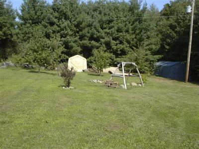 1420 North Edon Road Allen, MI 49227 - Photo 5 of 19 Additional Photo