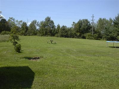 1420 North Edon Road Allen, MI 49227 - Photo 6 of 19 Additional Photo