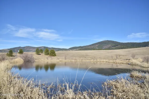 $320,000 | Nna Moses Mountain Road, Tensed, ID 83870