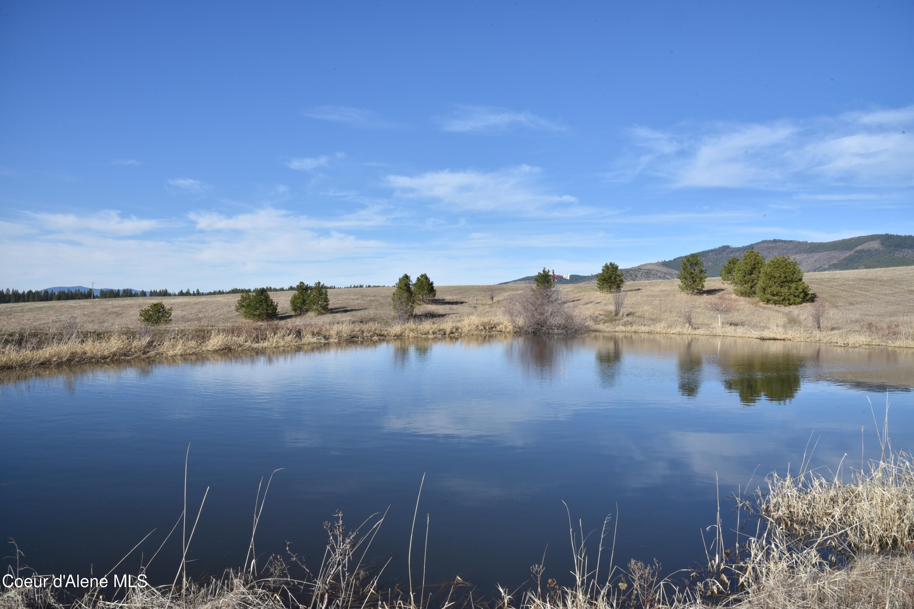 Nna Moses Mountain Road Tensed, ID 83870 - Photo 2 of 13 2