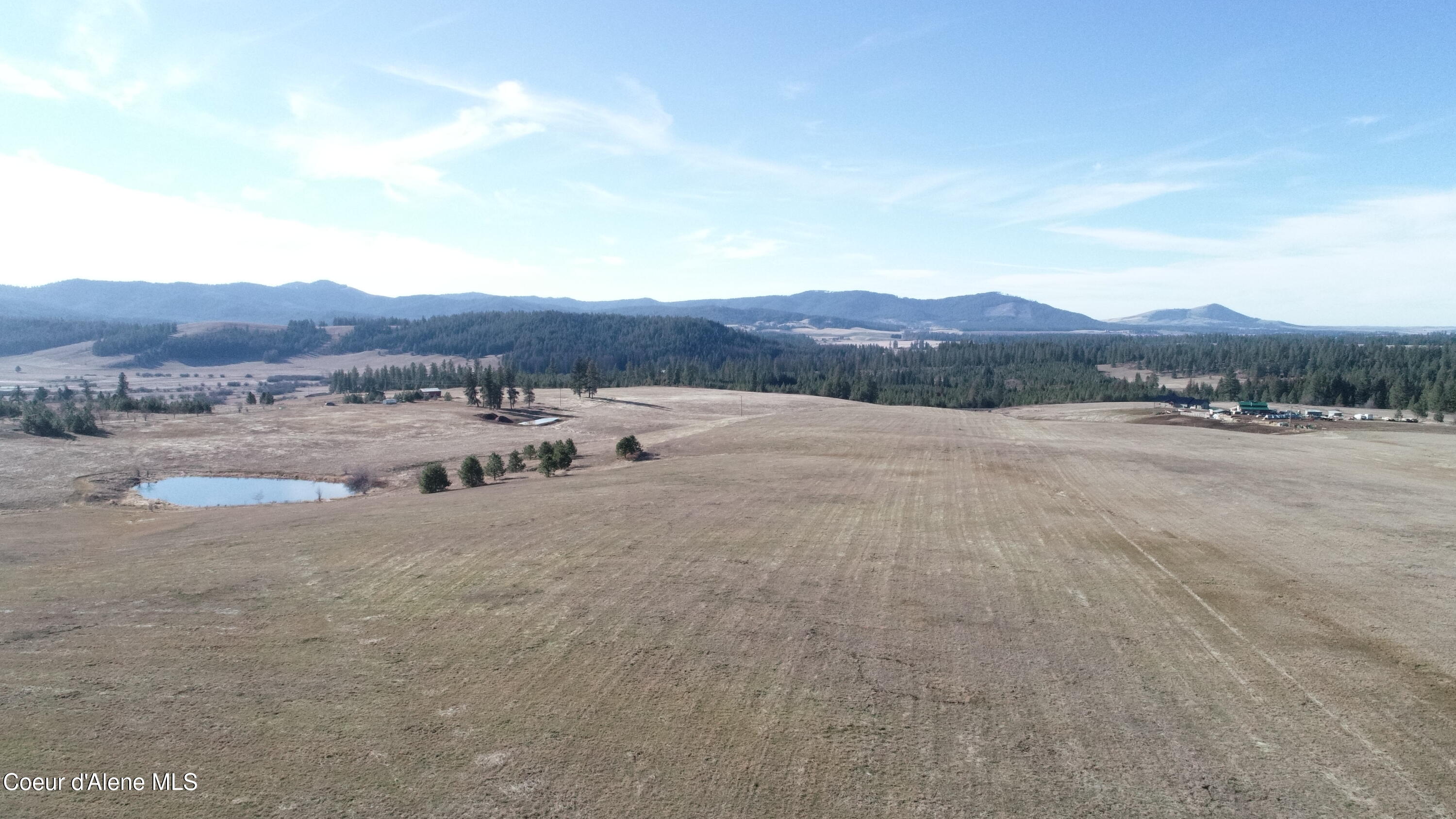 Nna Moses Mountain Road Tensed, ID 83870 - Photo 4 of 13 DJI_0045