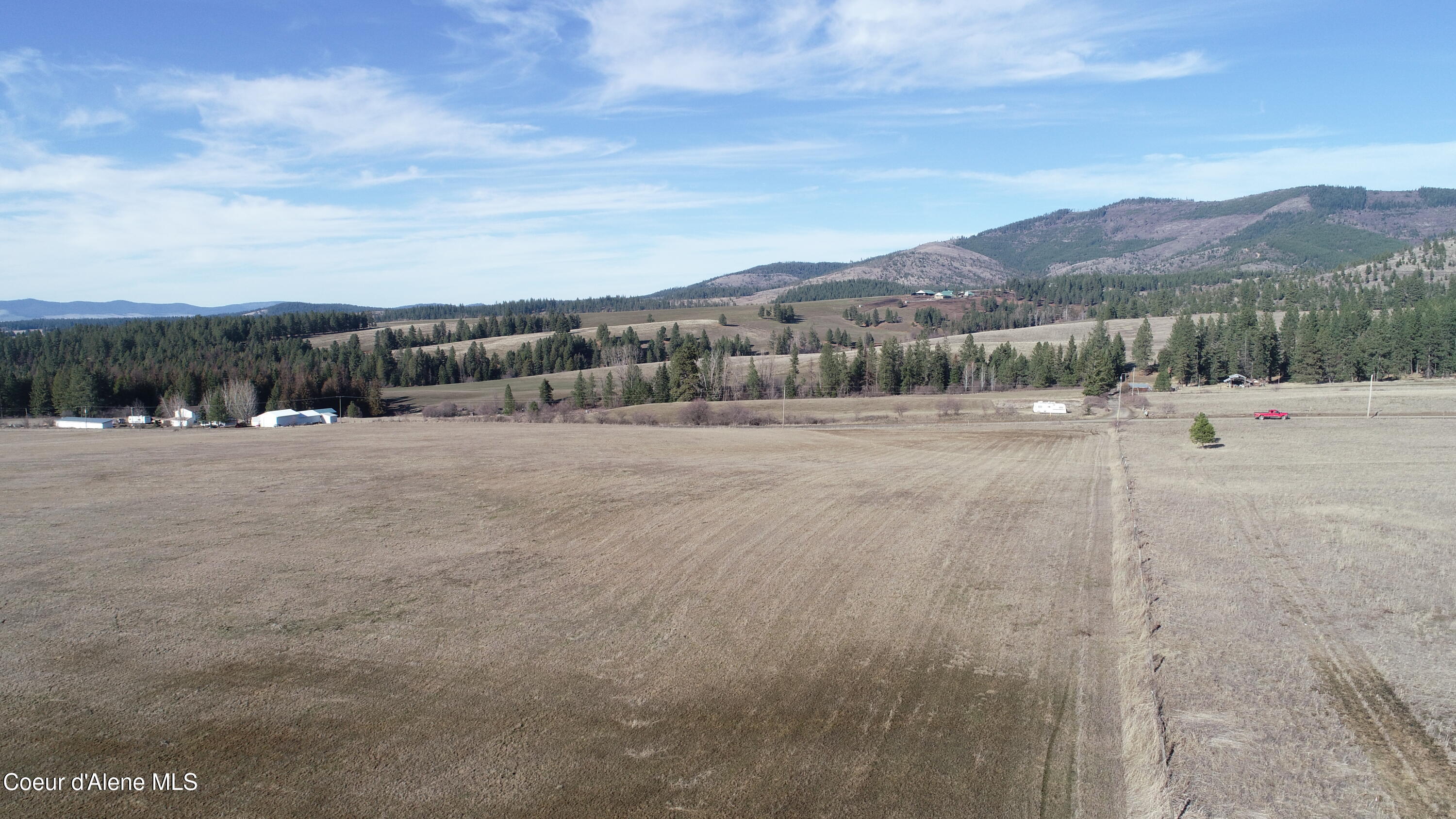 Nna Moses Mountain Road Tensed, ID 83870 - Photo 5 of 13 DJI_0046