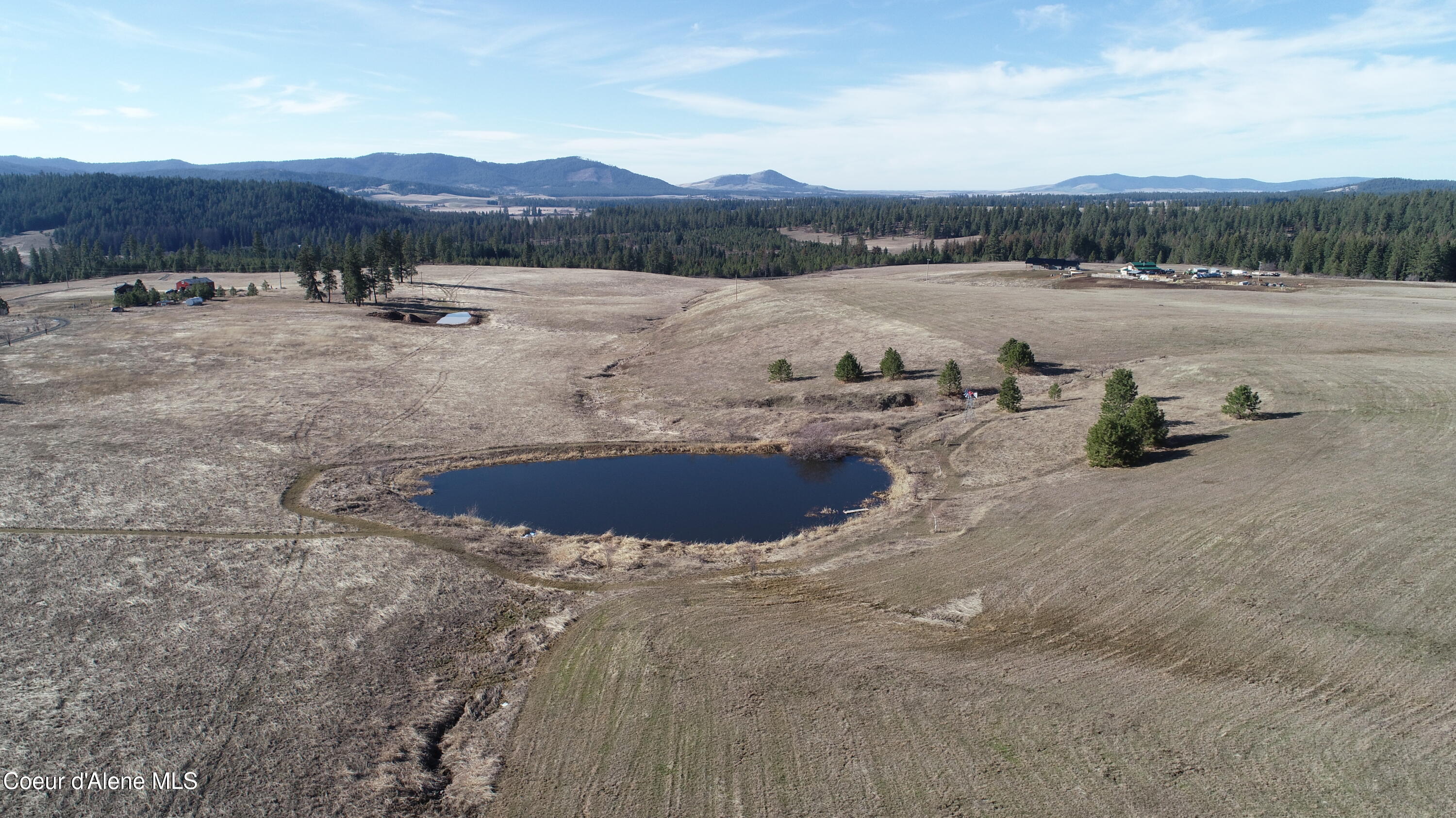 Nna Moses Mountain Road Tensed, ID 83870 - Photo 6 of 13 DJI_0051