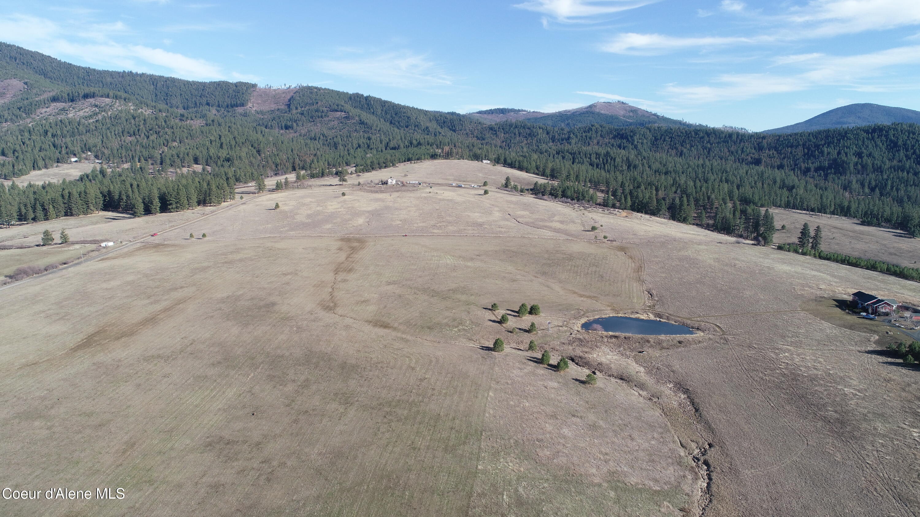 Nna Moses Mountain Road Tensed, ID 83870 - Photo 8 of 13 DJI_0063