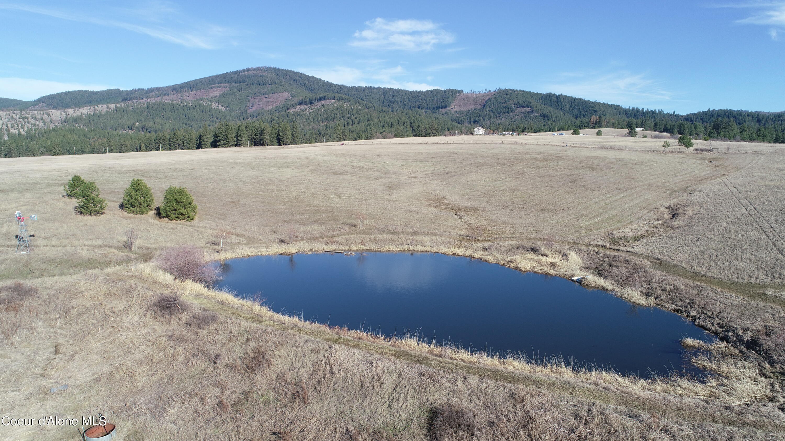 Nna Moses Mountain Road Tensed, ID 83870 - Photo 9 of 13 DJI_0064