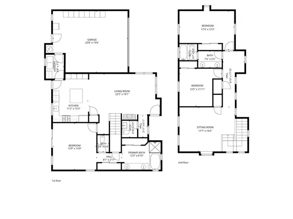 $737,500 | 11717 Wickson Way, Atascadero, CA 93422