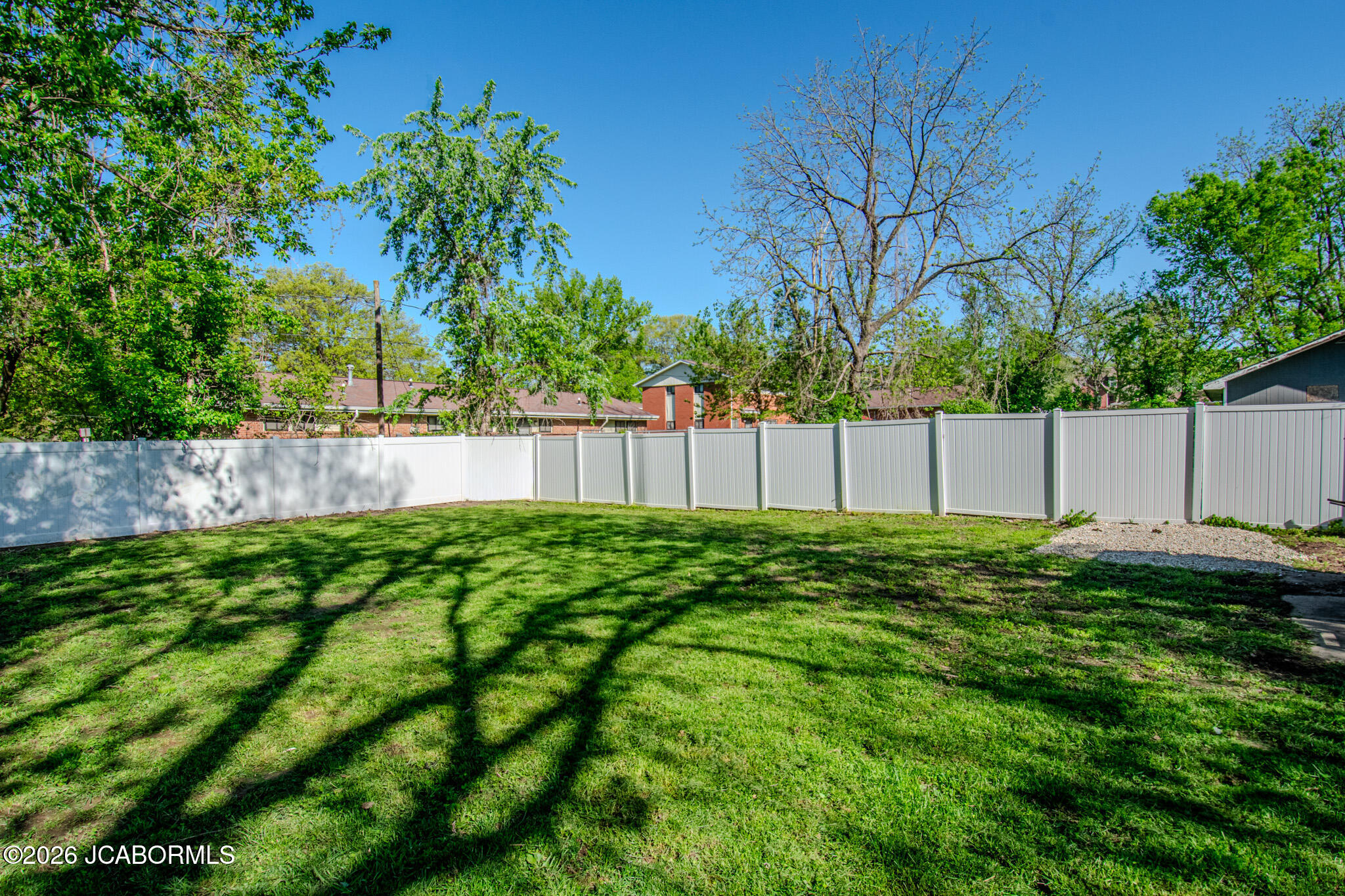 207 Jefferson Street Fulton, MO 65251 - Photo 25 of 27 207 Jefferson St, Fulton MO