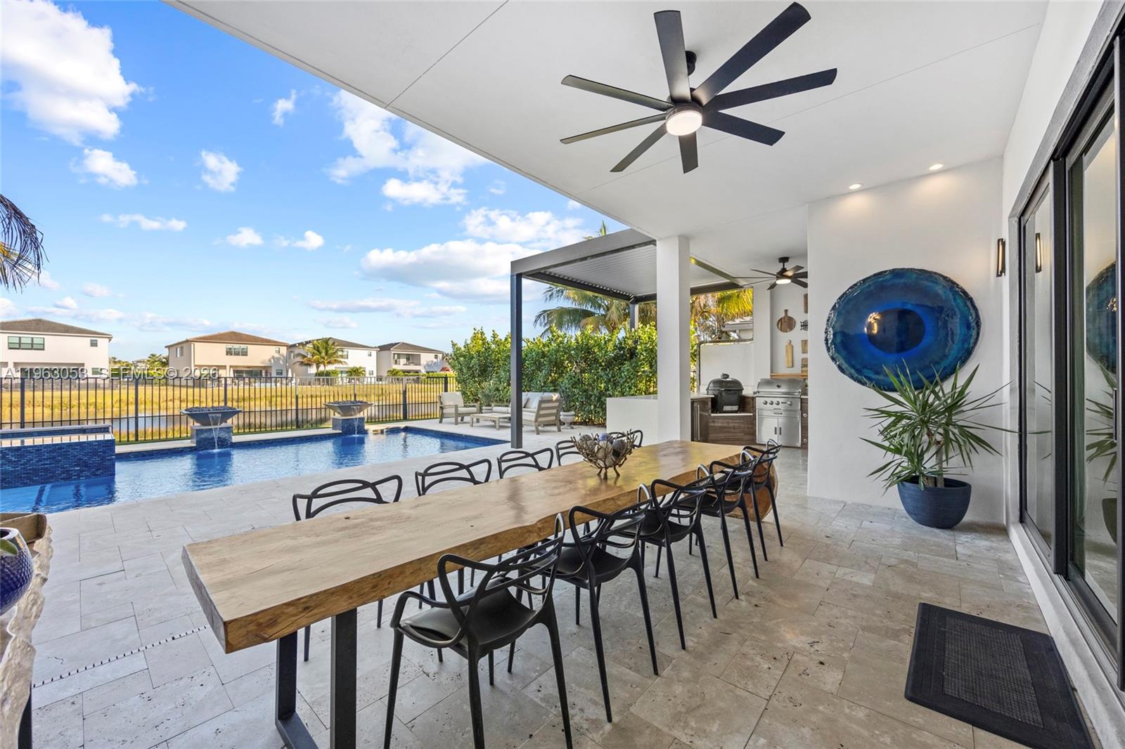 17210 Blue Bayou Drive Boca Raton, FL 33496 - Photo 74 of 99