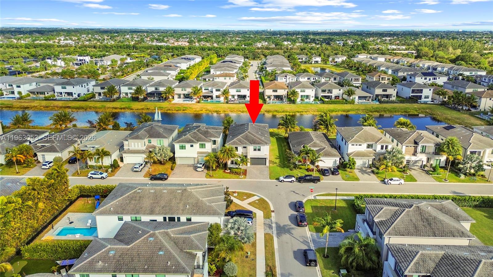17210 Blue Bayou Drive Boca Raton, FL 33496 - Photo 93 of 99