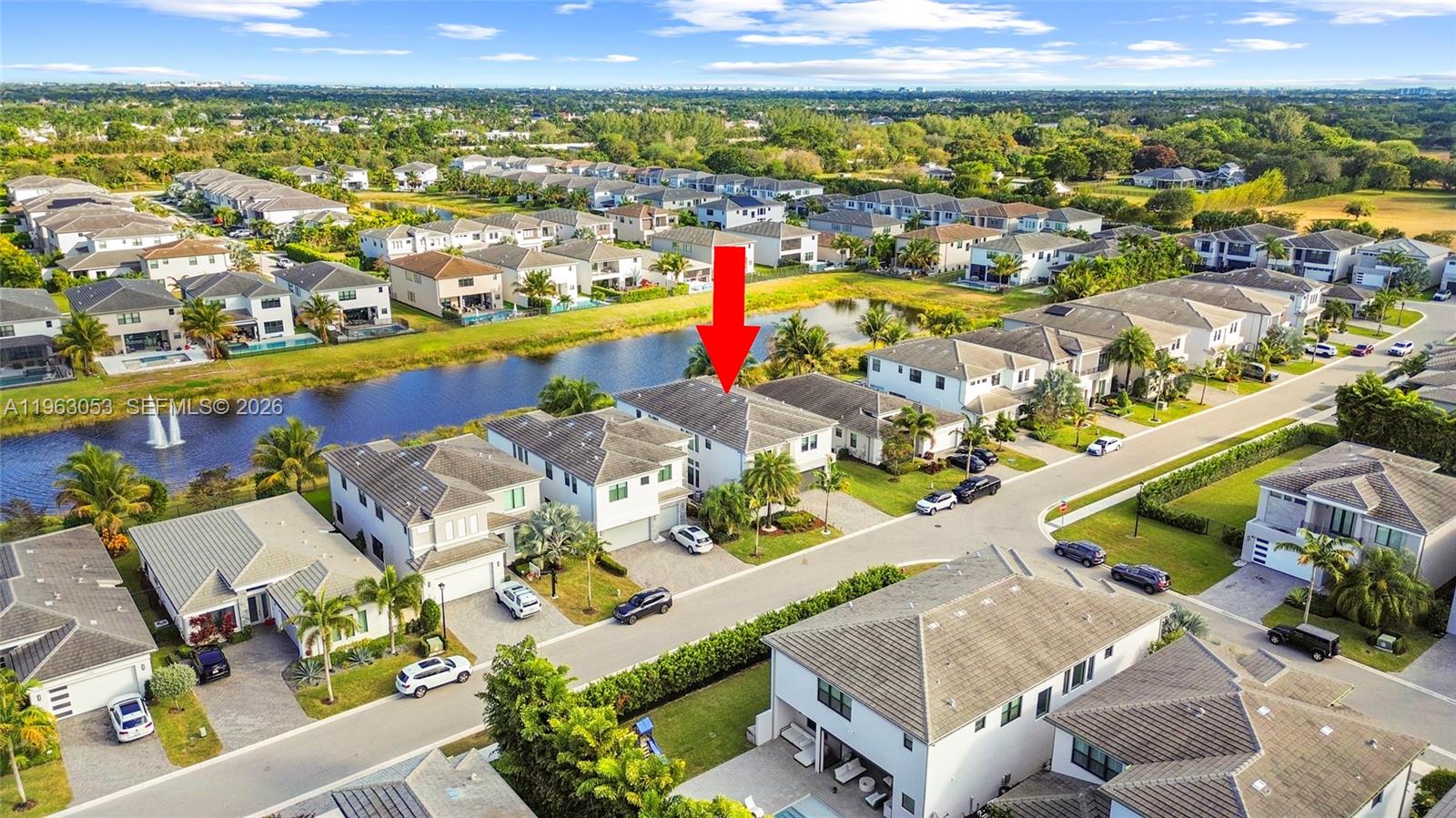 17210 Blue Bayou Drive Boca Raton, FL 33496 - Photo 94 of 99