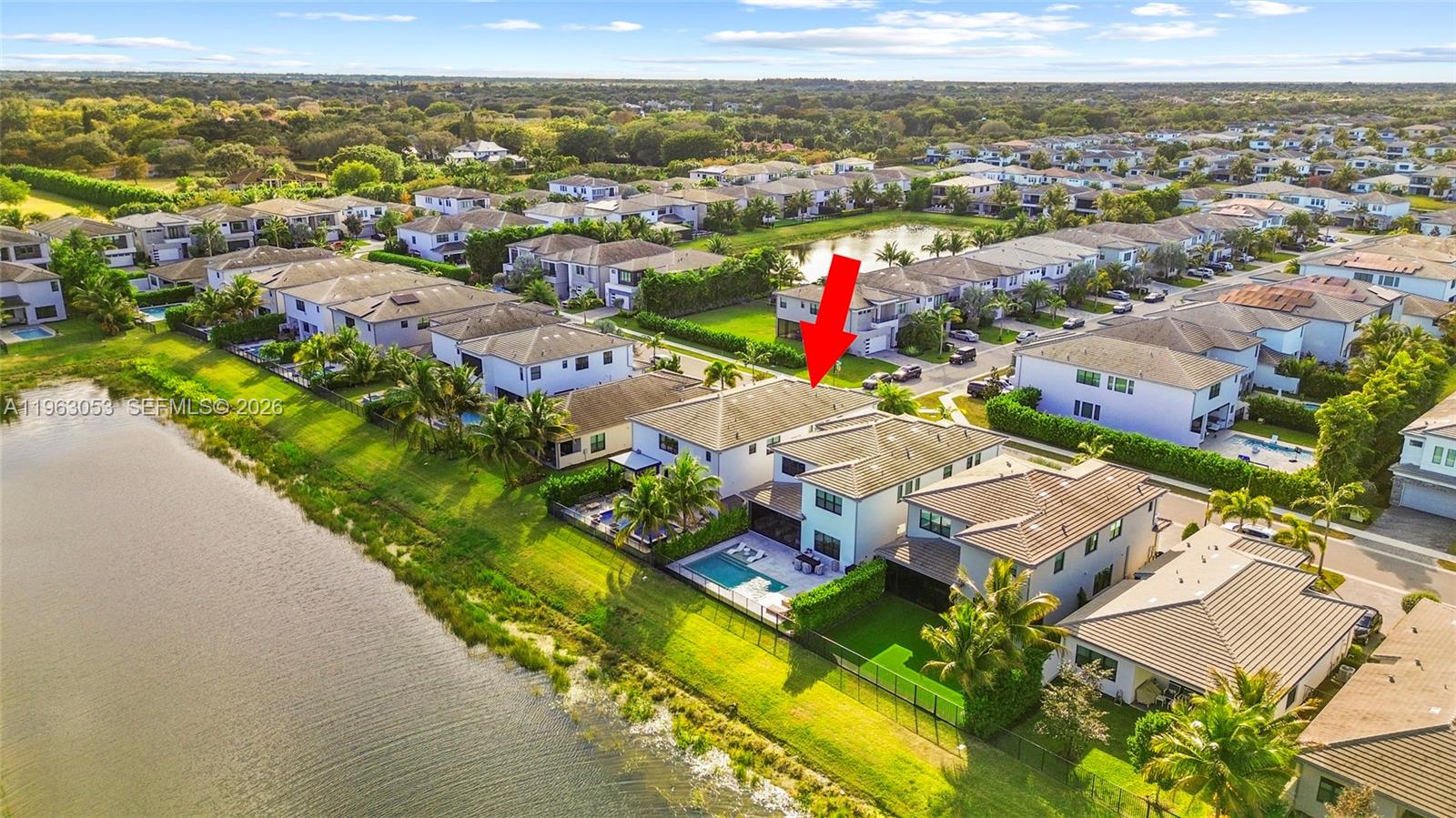 17210 Blue Bayou Drive Boca Raton, FL 33496 - Photo 95 of 99