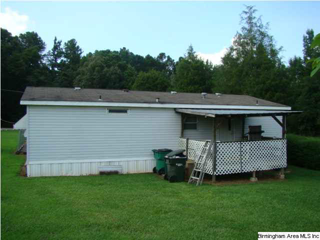 1132 Post Oak Road Alexandria, AL 36250 - Photo 16 of 19