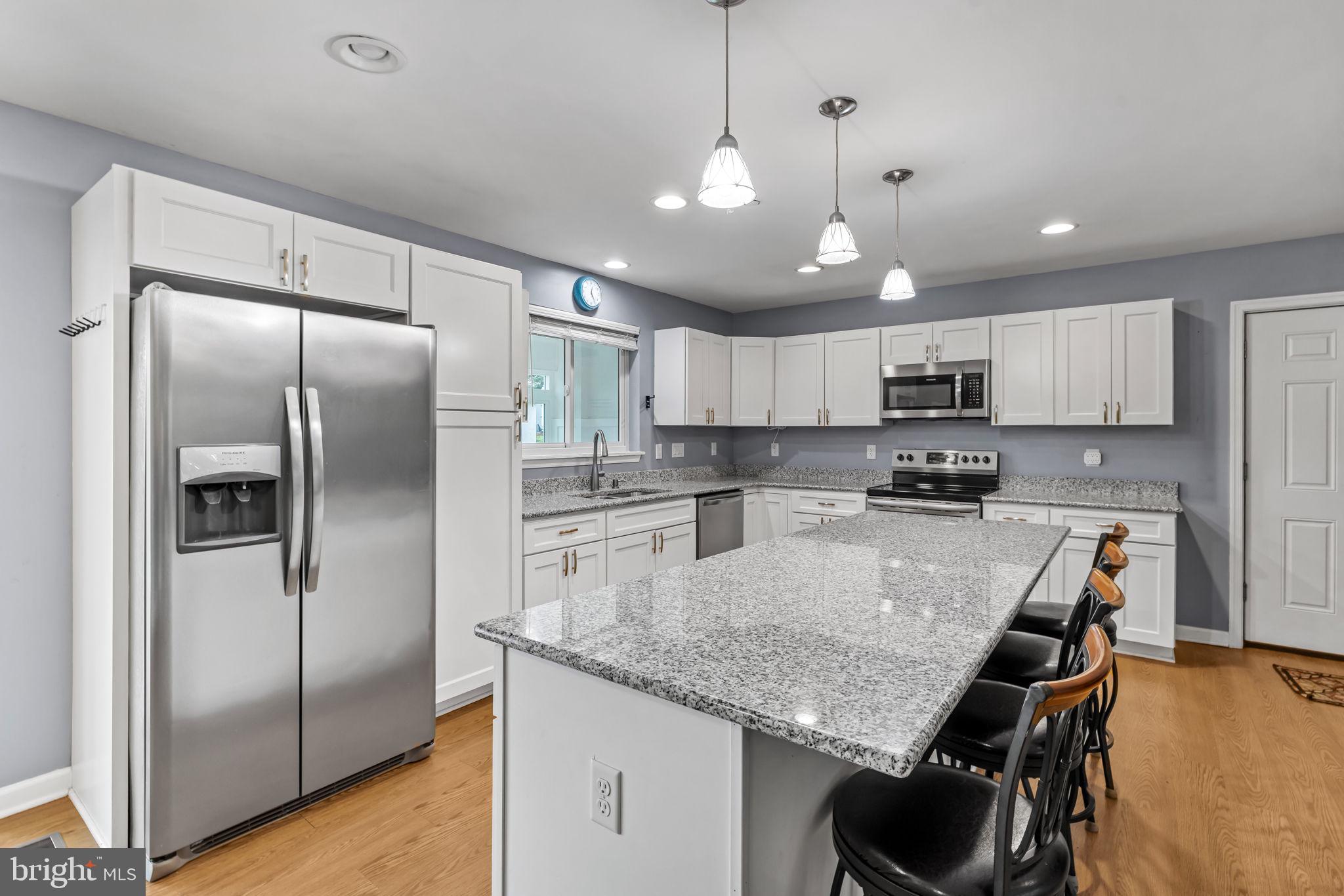 336 Washington Schoolhouse Road Rising Sun, MD 21911 - Photo 12 of 46 Gallery Image 12