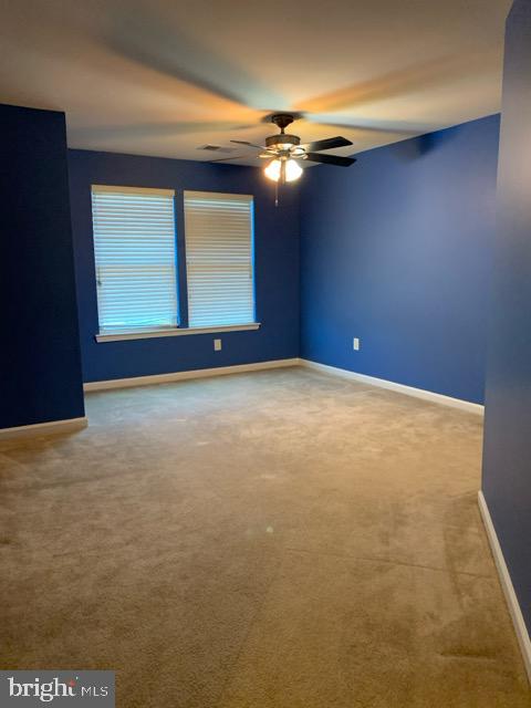 36405 Ridgeshore Lane Millville, DE 19967 - Photo 15 of 22 a view of an empty room