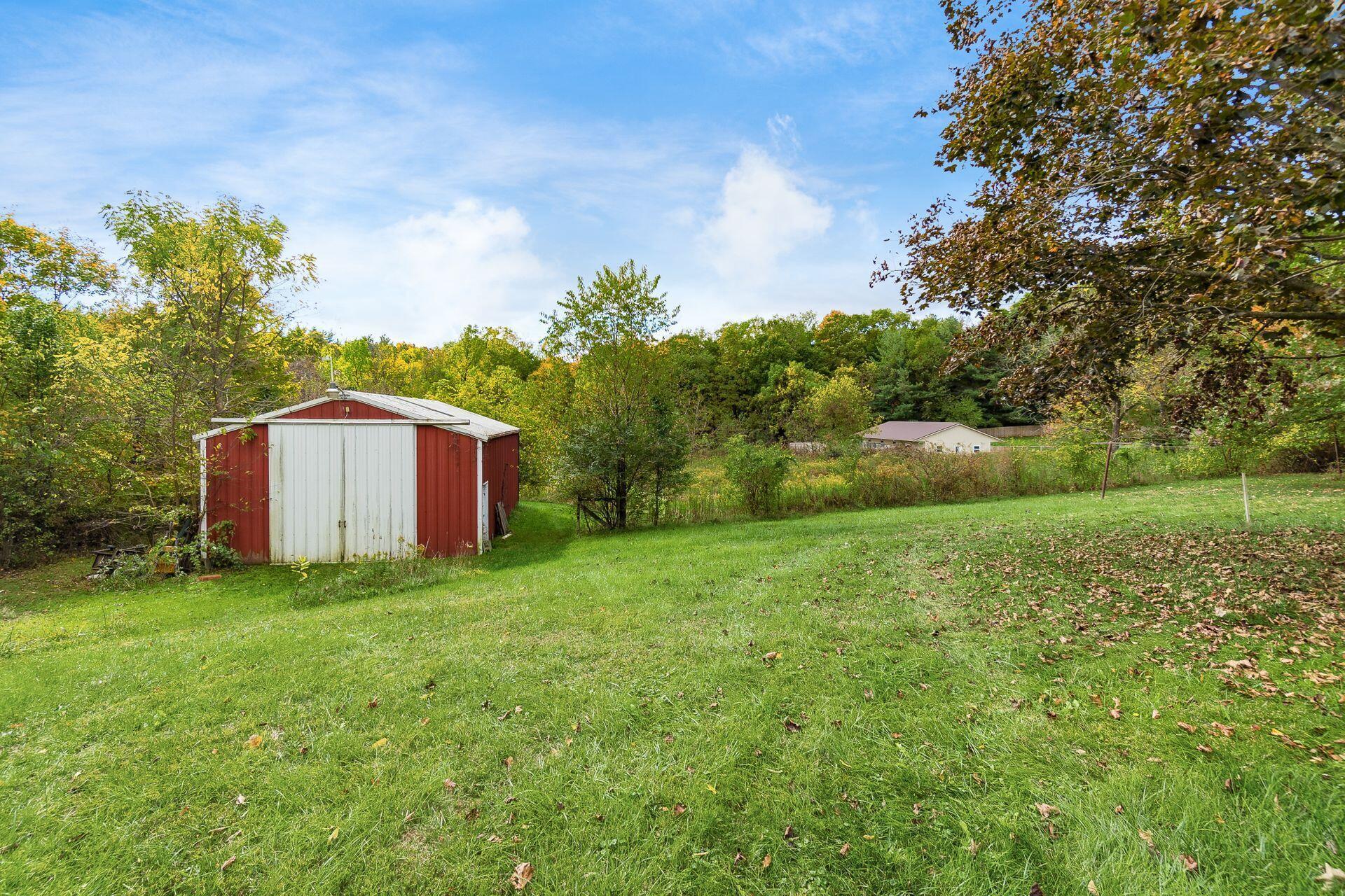 8712 Cheshire Road Sunbury, OH 43074 - Photo 28 of 40 Additional Building/Barn