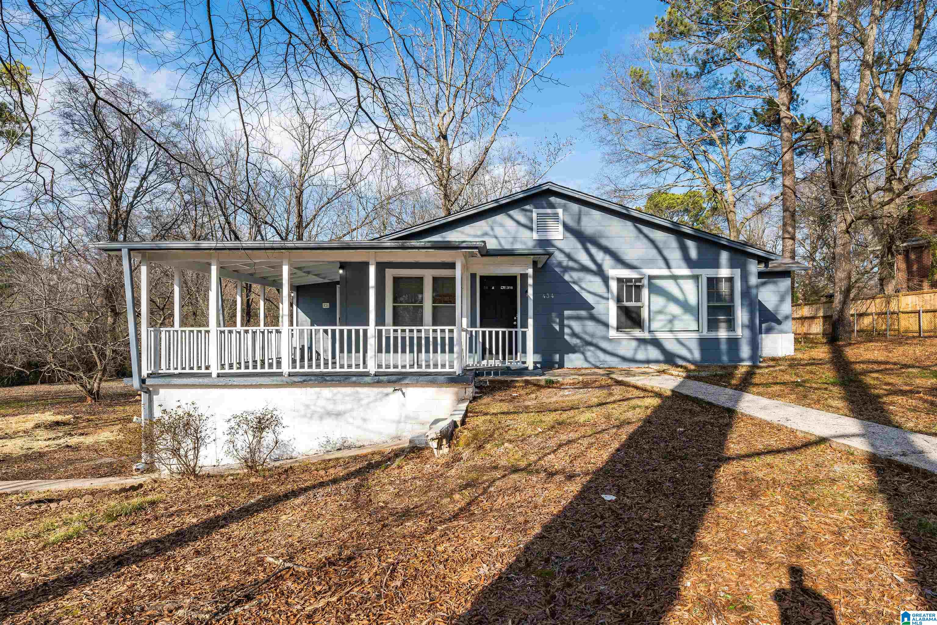 434 Gene Reed Road Birmingham, AL 35215 - Photo 1 of 15
