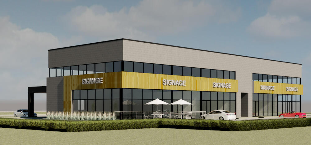 9 9 Mile Road Novi, MI 48375 - Photo 1 of 3 MAIN PHOTO