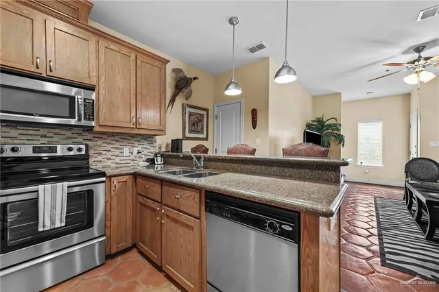 $164,000 | 1412 Keeton Avenue, Unit 19, McAllen, TX 78503