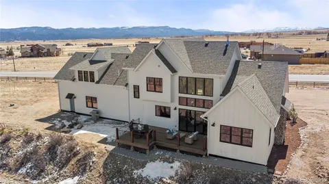 $1,850,000 | 17320 County Road 306, Buena Vista, CO 81211