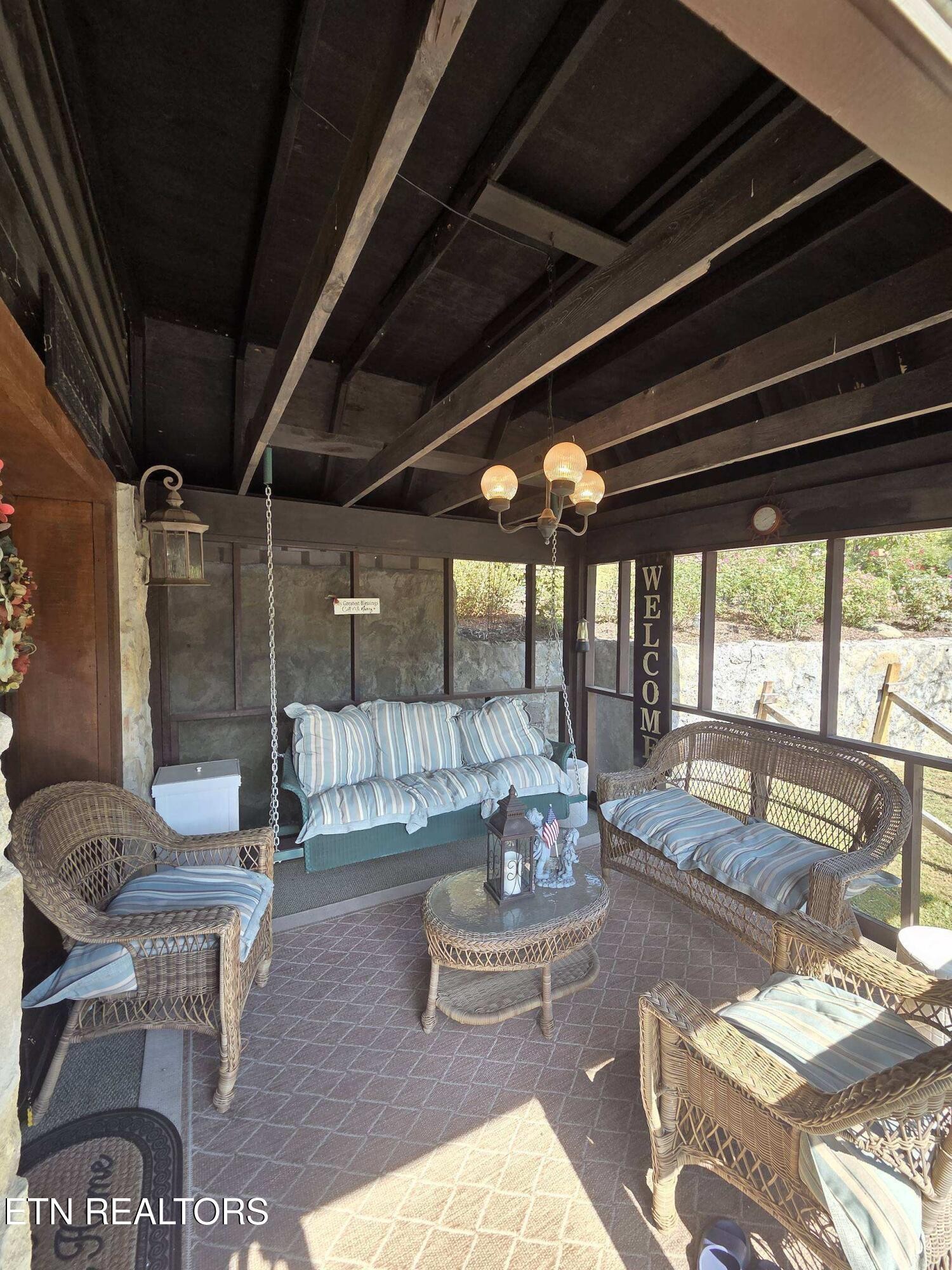 572 Mountain Road Clinton, TN 37716 - Photo 28 of 41 Gallery Image 28
