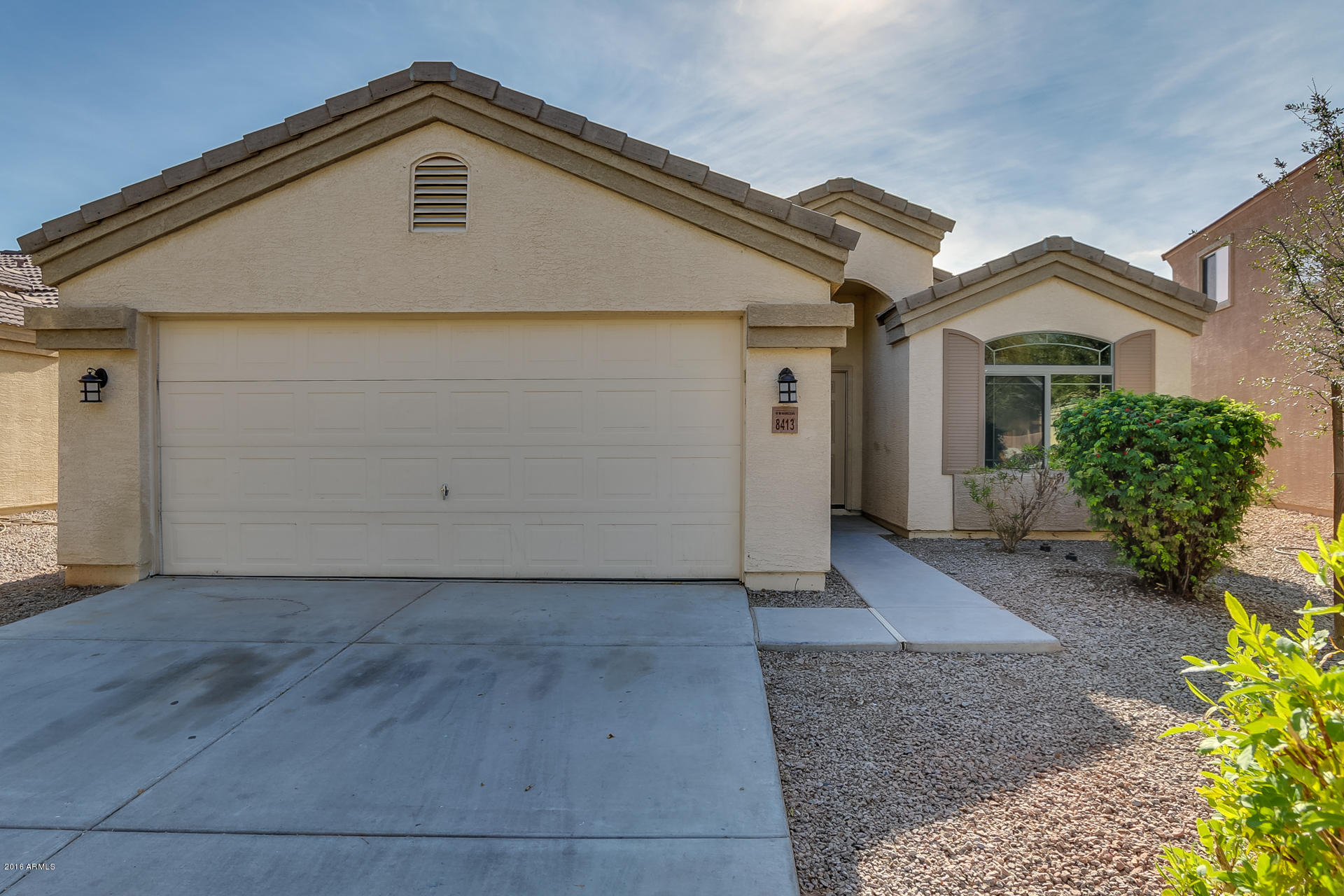8413 West Payson Road Tolleson, AZ 85353 - Photo 1 of 12 Payson-01