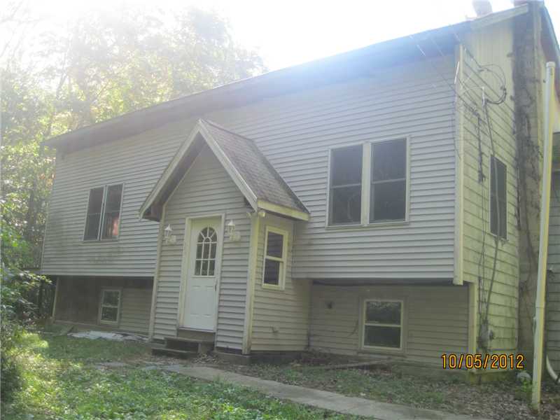 488 Gardiner Road Richmond, RI 02892 - Photo 1 of 1 Exterior Front.