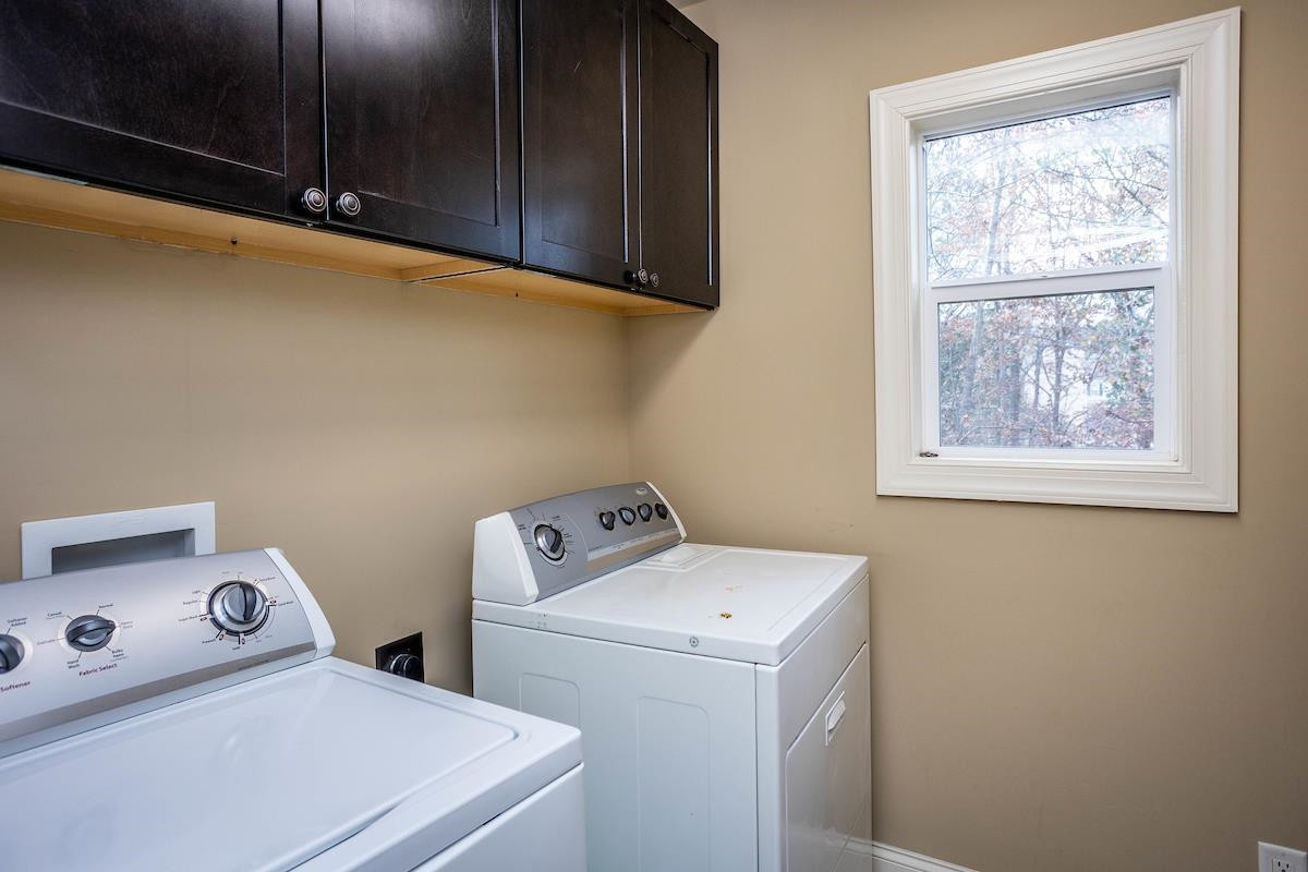 4261 Dalcross Road Raleigh, NC 27610 - Photo 14 of 15 Photo 14