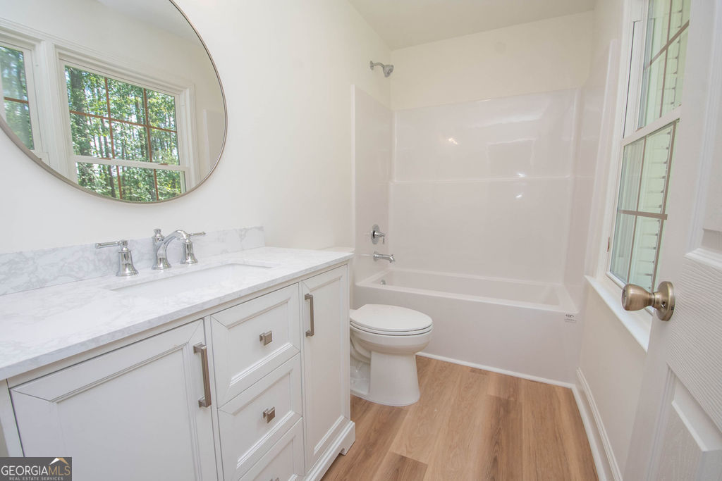 183 Busbin Road Fayetteville, GA 30215 - Photo 21 of 35 Gallery Image 21