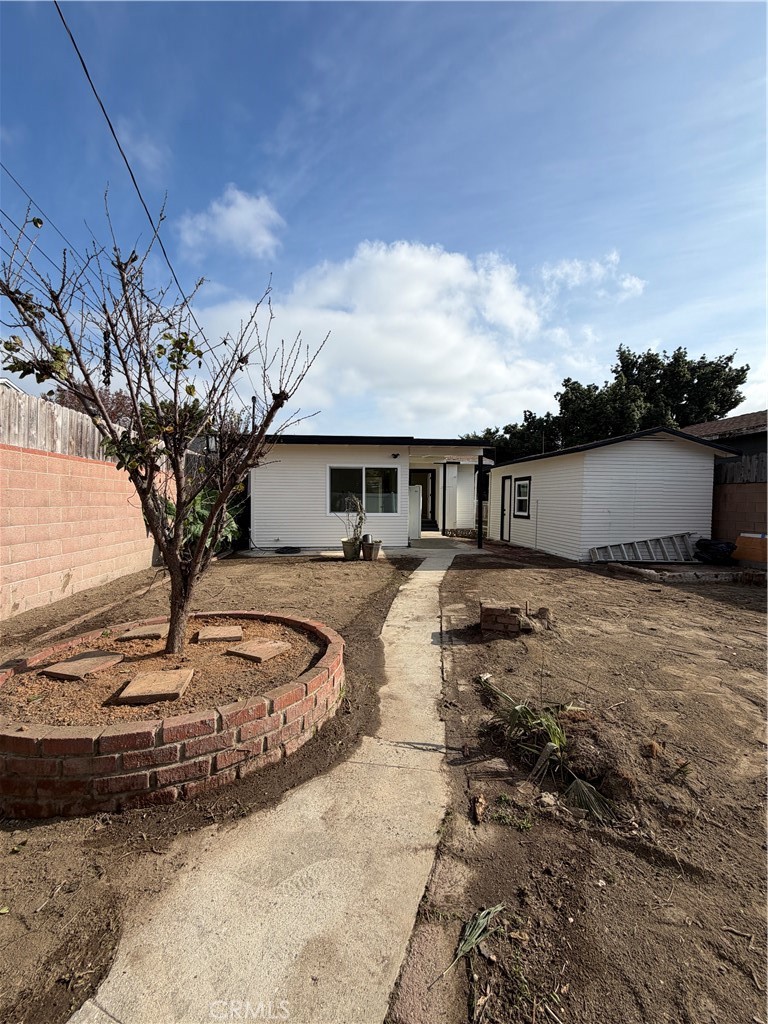 5493 Cerritos Avenue Long Beach, CA 90805 - Photo 14 of 21