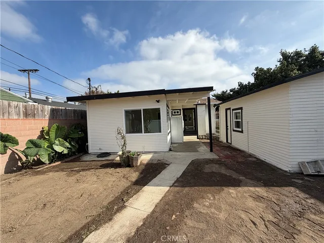 $775,000 | 5493 Cerritos Avenue, Long Beach, CA 90805