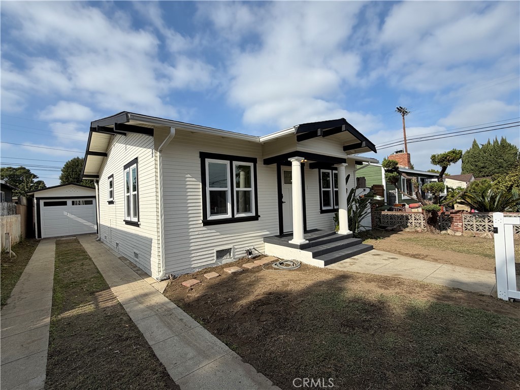 5493 Cerritos Avenue Long Beach, CA 90805 - Photo 20 of 21