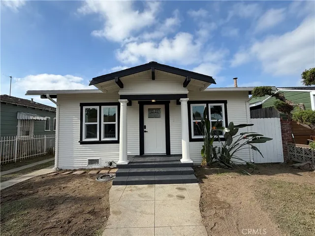 $775,000 | 5493 Cerritos Avenue, Long Beach, CA 90805