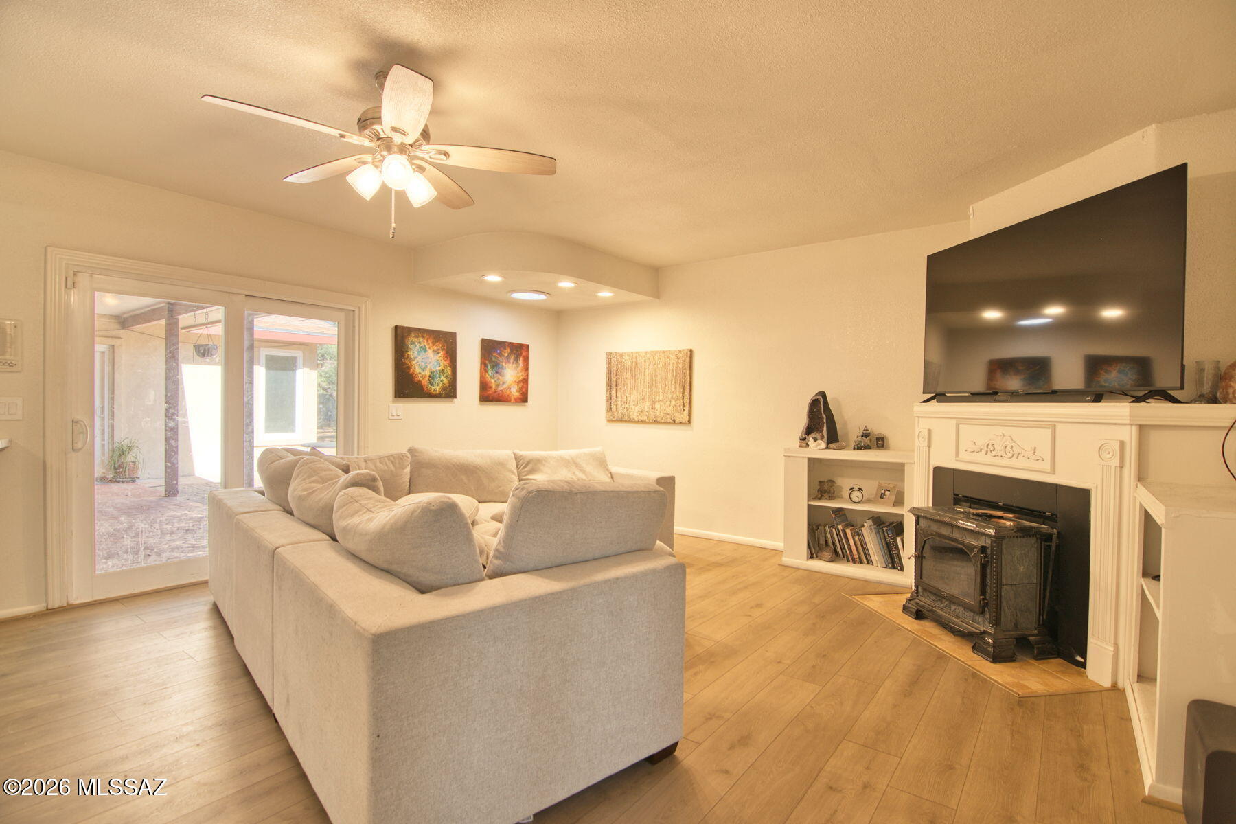 439 West Patton Street St. David, AZ 85630 - Photo 11 of 50