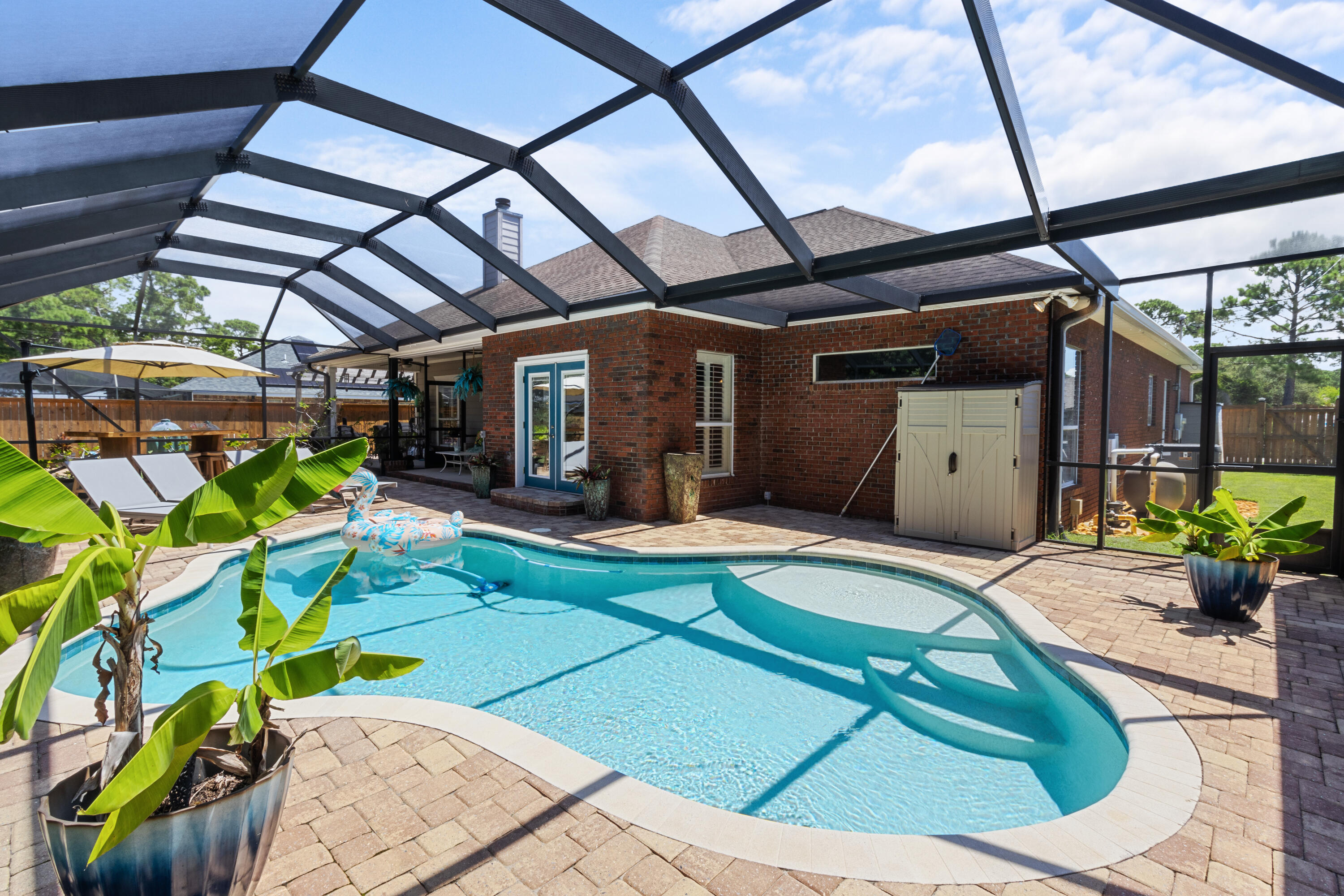 379 North Holiday Road Miramar Beach, FL 32550 - Photo 12 of 76 Paradise