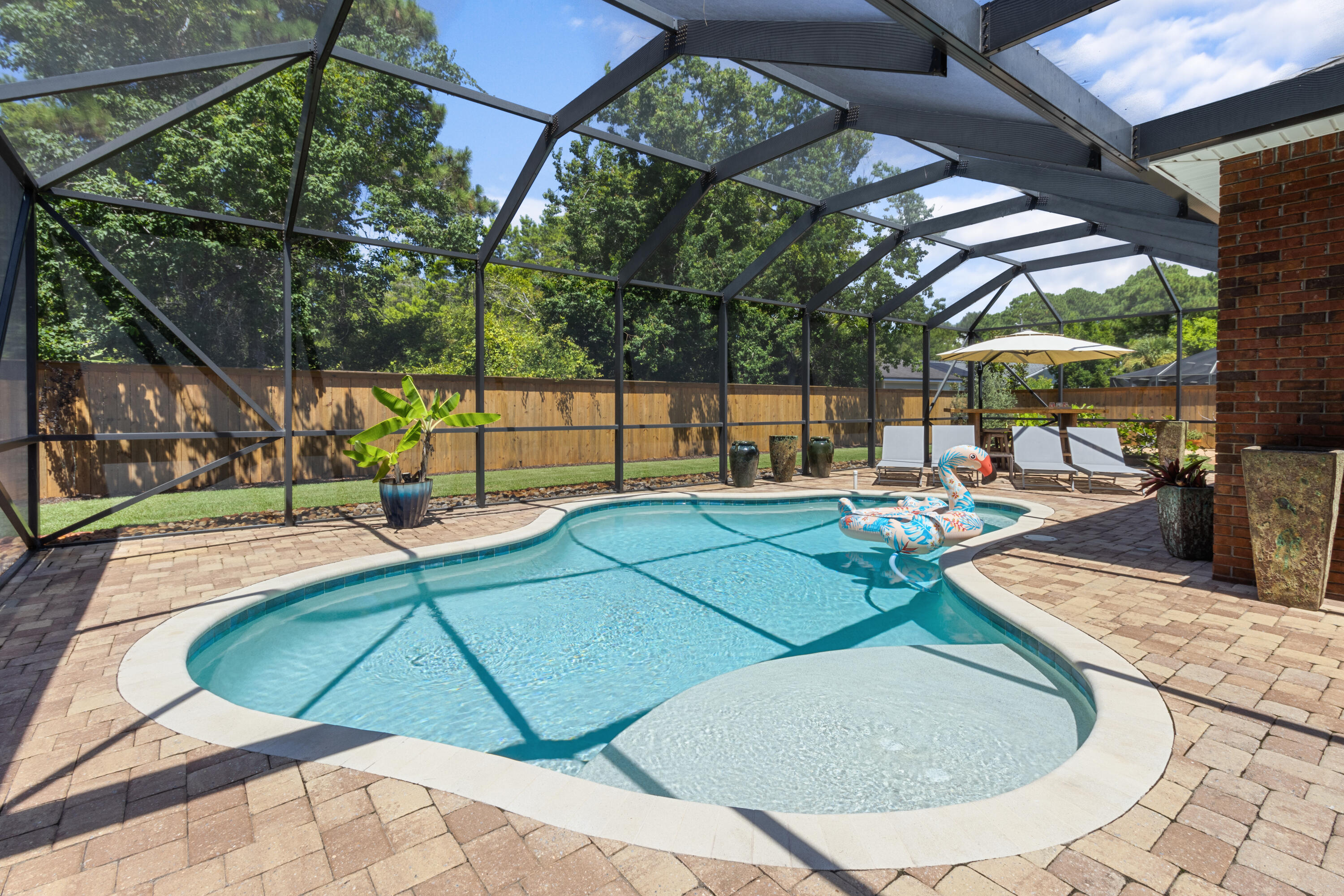 379 North Holiday Road Miramar Beach, FL 32550 - Photo 13 of 76 Paradise