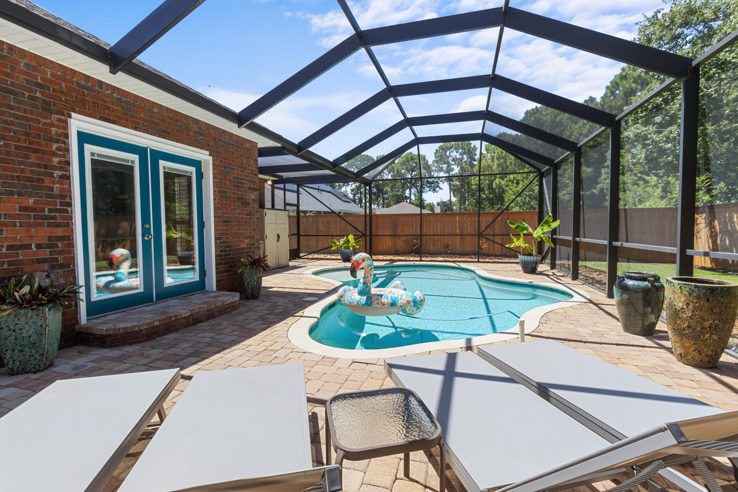 379 North Holiday Road Miramar Beach, FL 32550 - Photo 15 of 76 Paradise