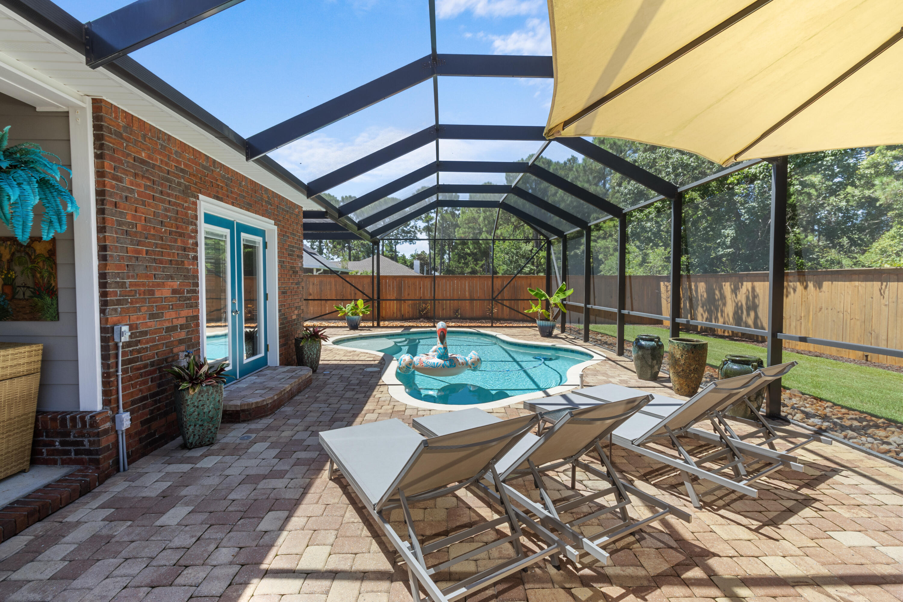 379 North Holiday Road Miramar Beach, FL 32550 - Photo 16 of 76 Paradise