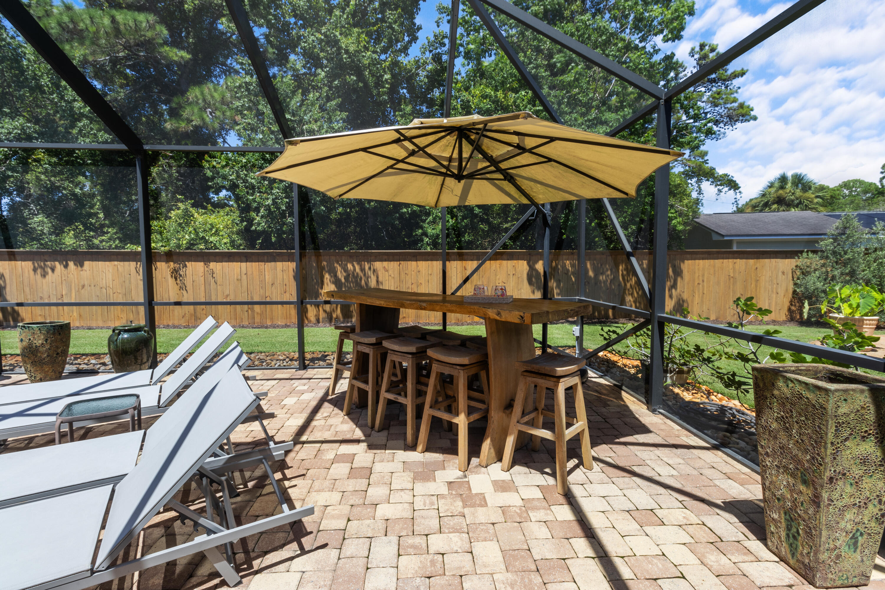 379 North Holiday Road Miramar Beach, FL 32550 - Photo 17 of 76 Paradise