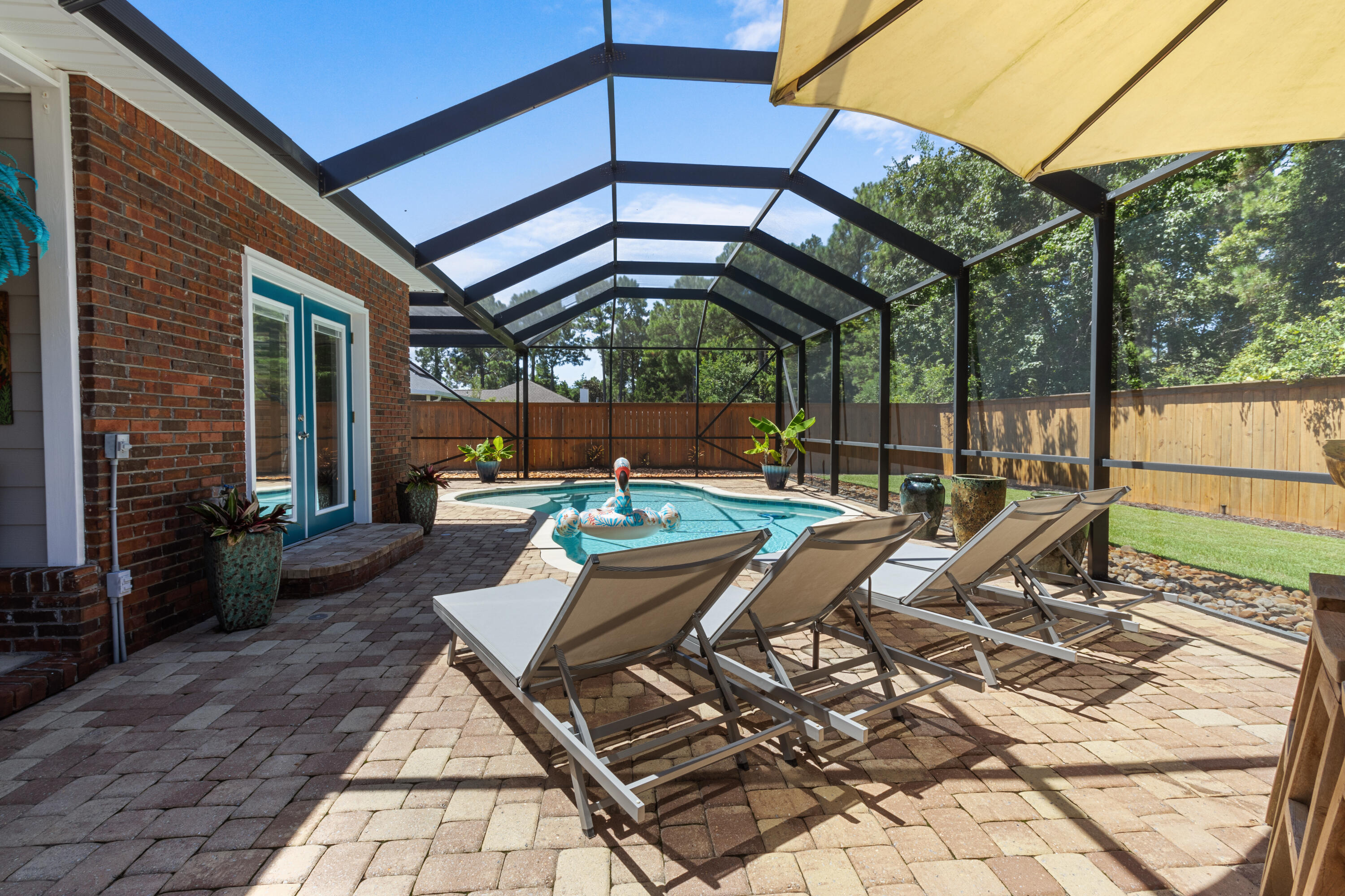 379 North Holiday Road Miramar Beach, FL 32550 - Photo 21 of 76 Paradise