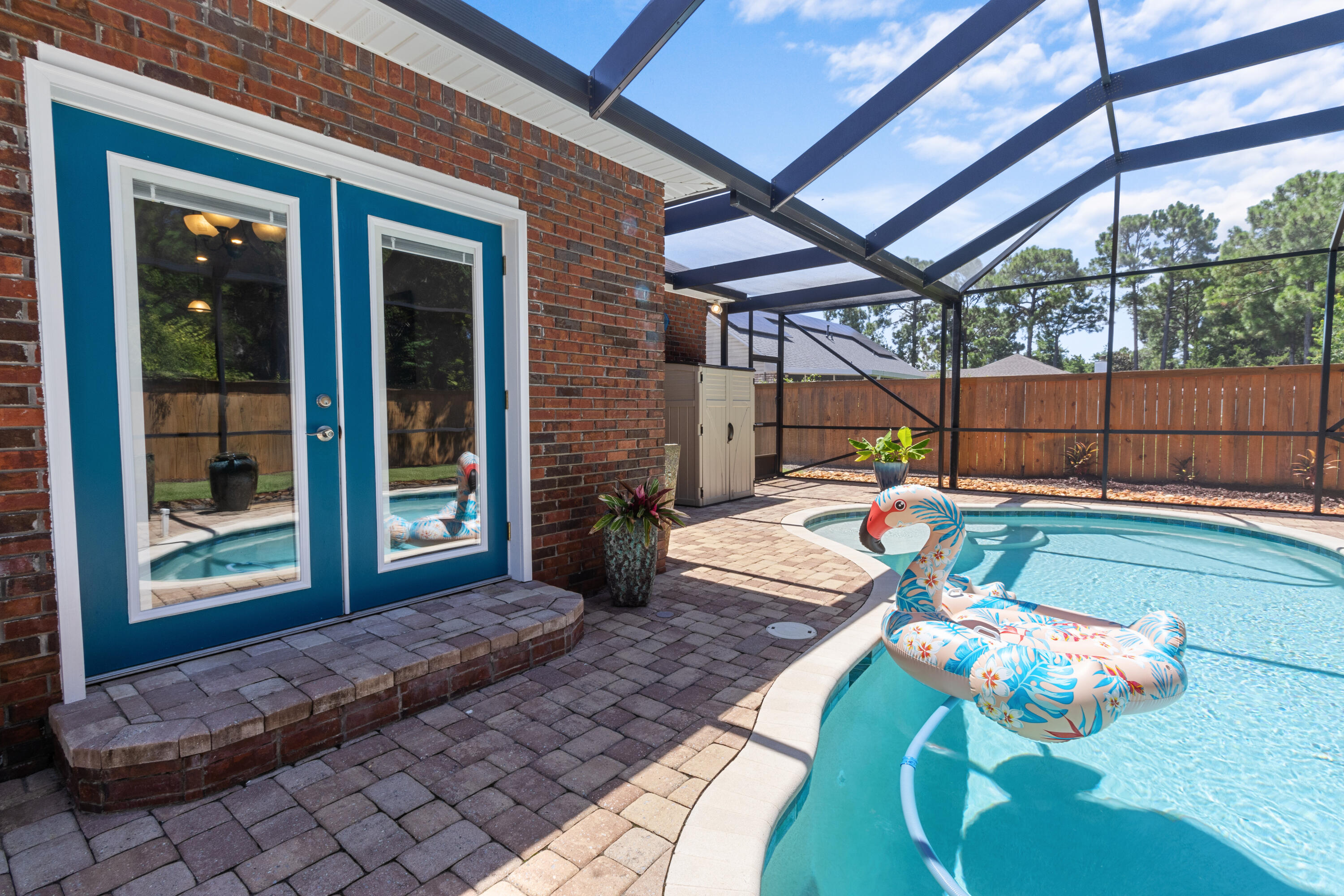 379 North Holiday Road Miramar Beach, FL 32550 - Photo 22 of 76 Paradise