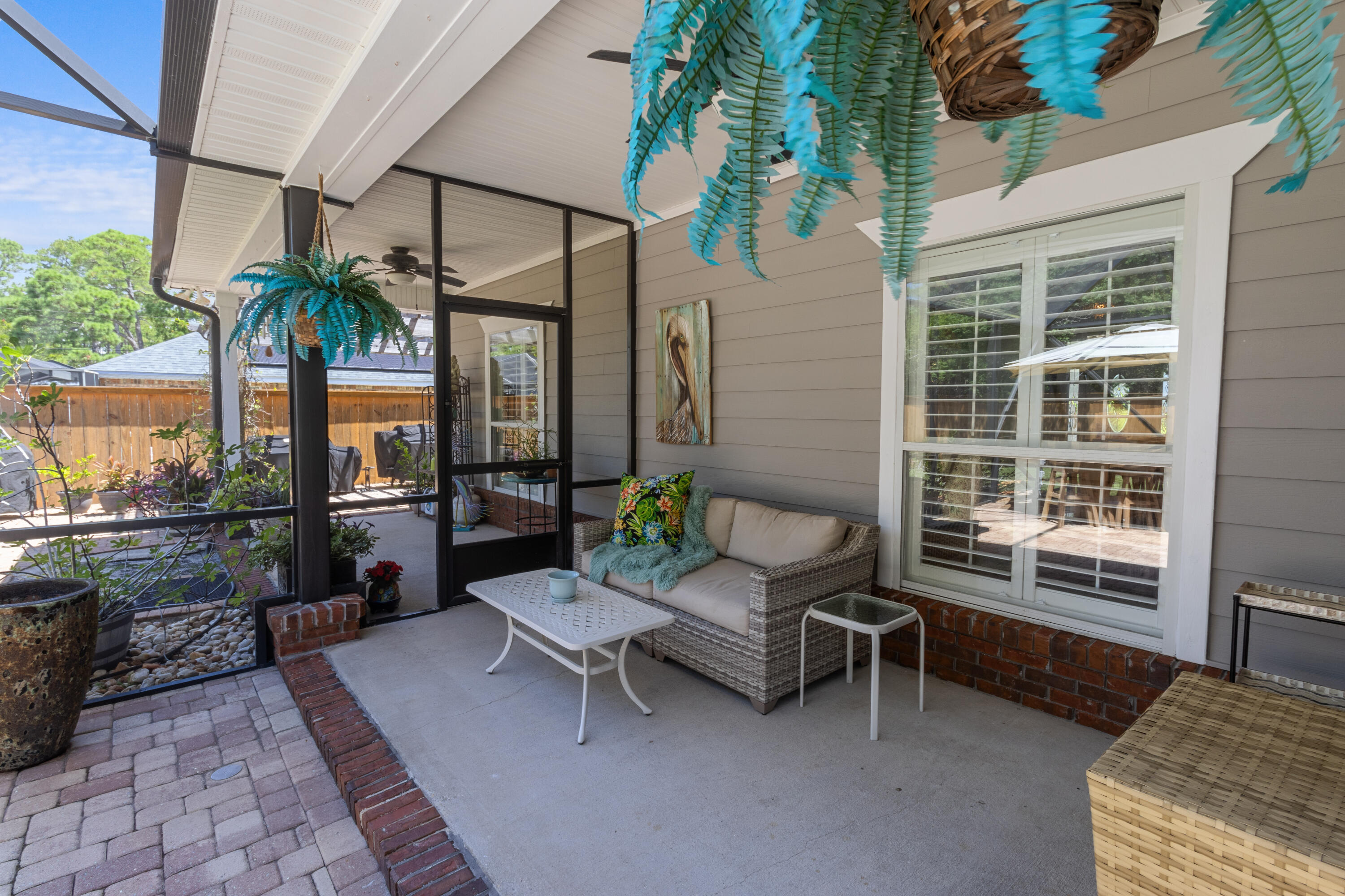 379 North Holiday Road Miramar Beach, FL 32550 - Photo 24 of 76 Paradise