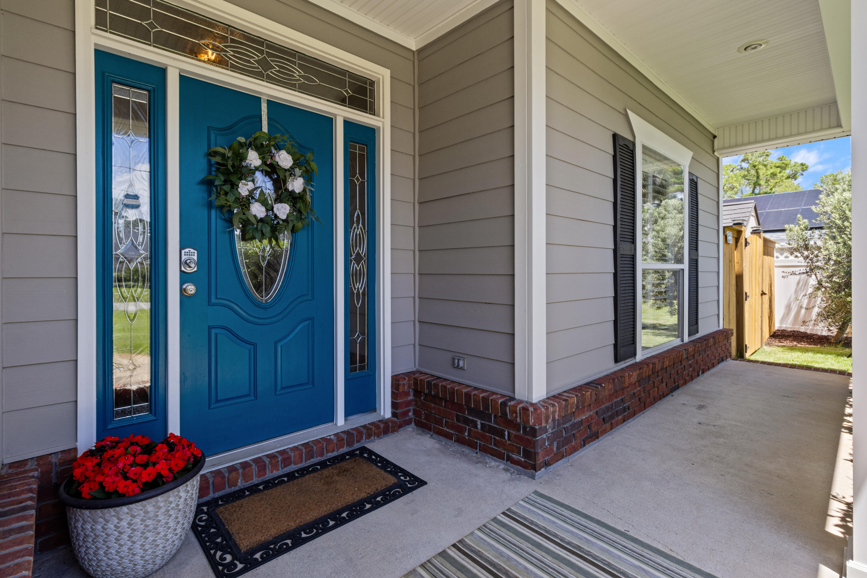 379 North Holiday Road Miramar Beach, FL 32550 - Photo 27 of 76 Entry Way