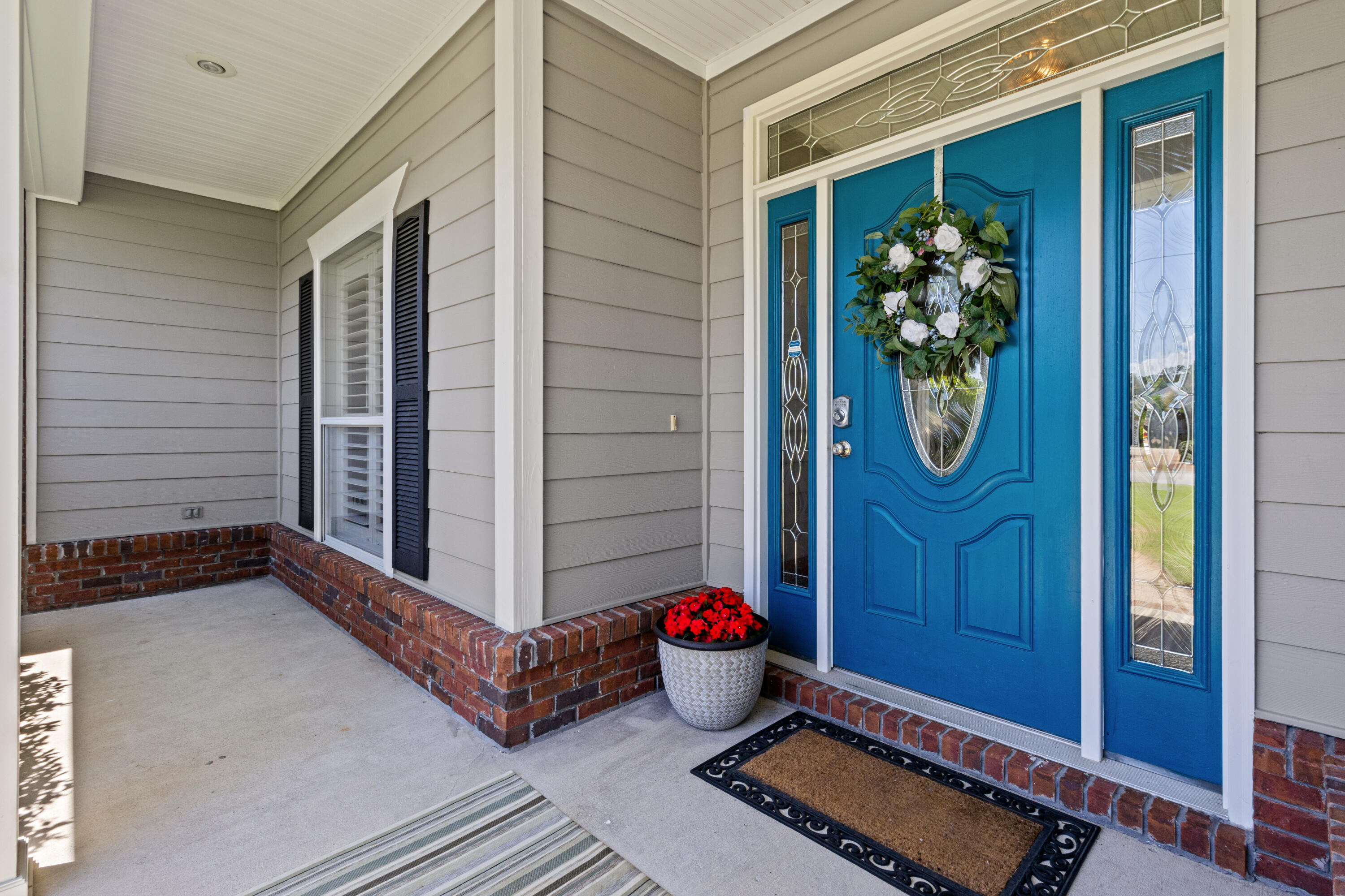 379 North Holiday Road Miramar Beach, FL 32550 - Photo 28 of 76 Entry Way