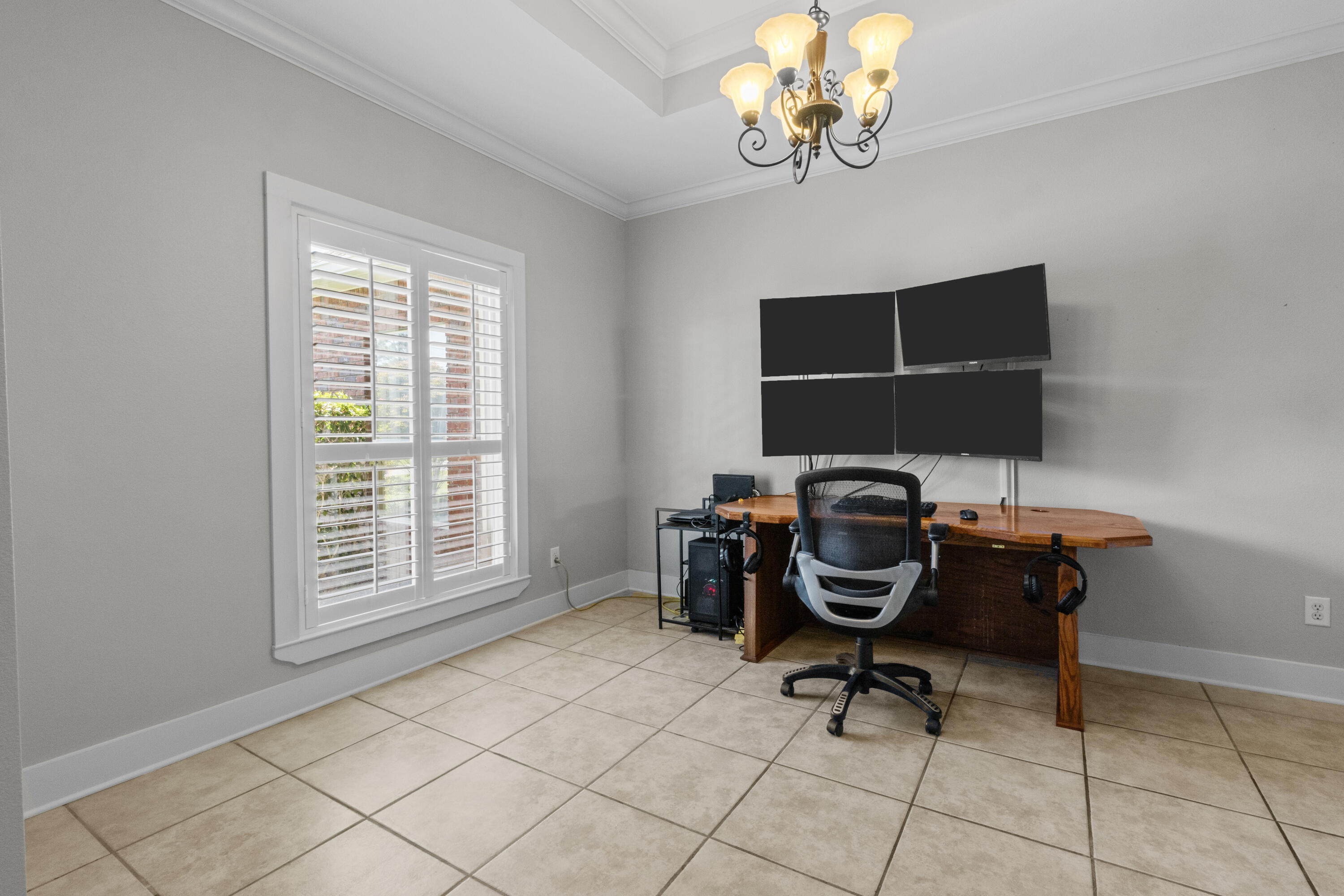 379 North Holiday Road Miramar Beach, FL 32550 - Photo 32 of 76 Formal Dining Room