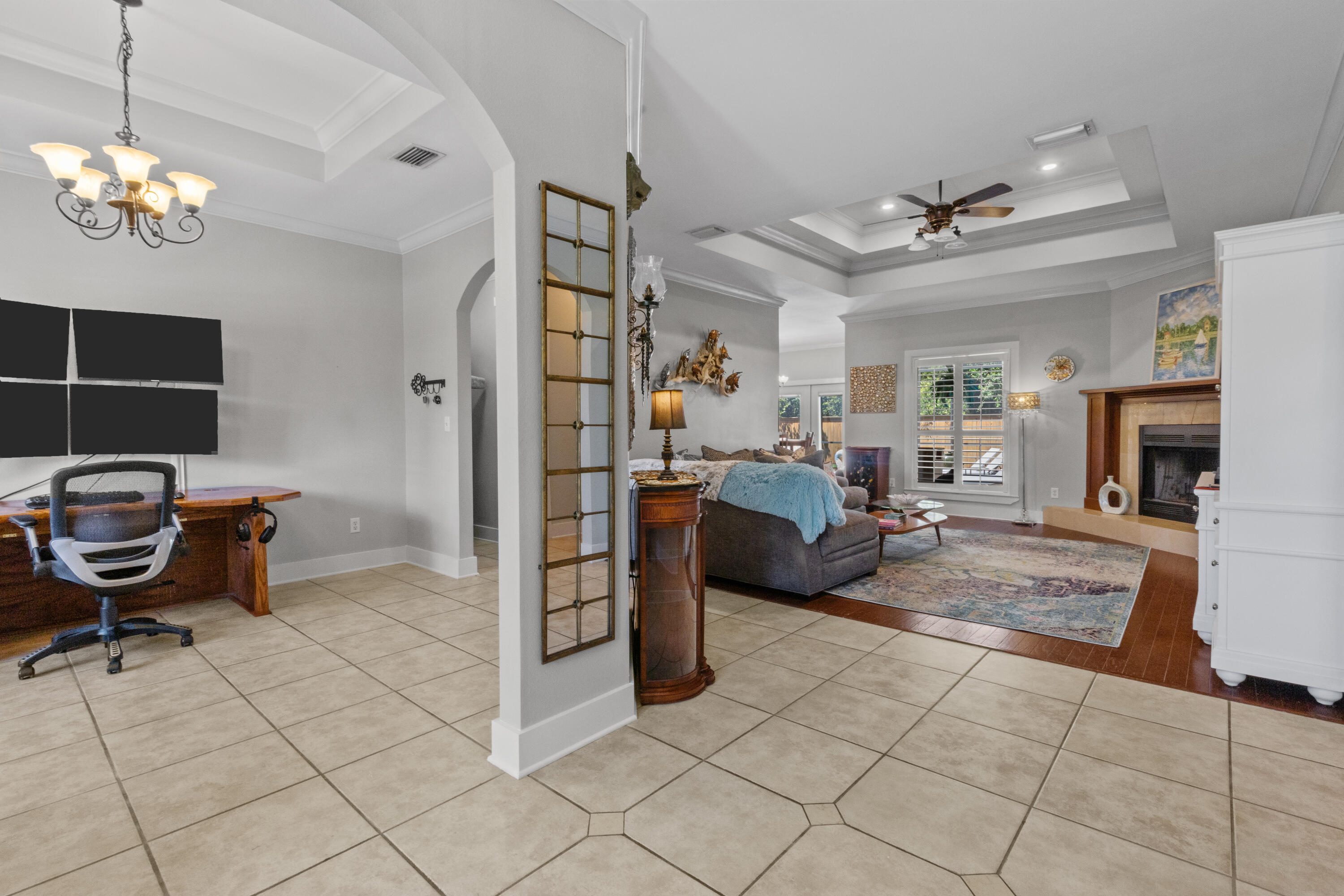 379 North Holiday Road Miramar Beach, FL 32550 - Photo 33 of 76 Formal Dining Room