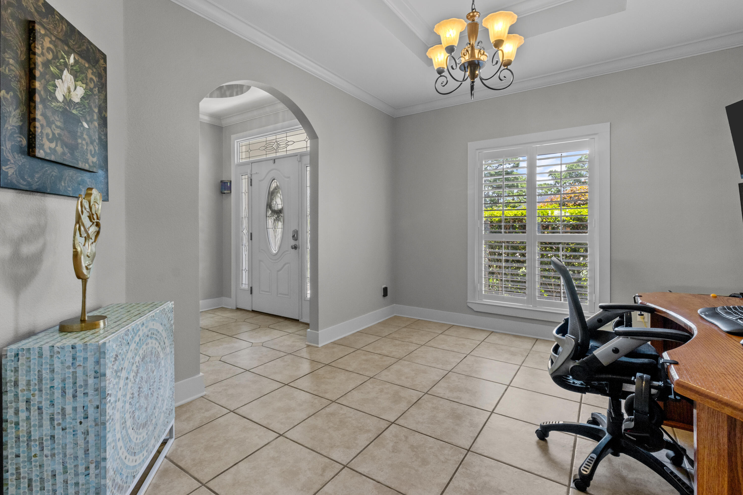 379 North Holiday Road Miramar Beach, FL 32550 - Photo 35 of 76 Formal Dining Room